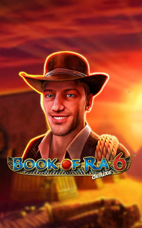 Book of Ra at Wild Sultan Casino