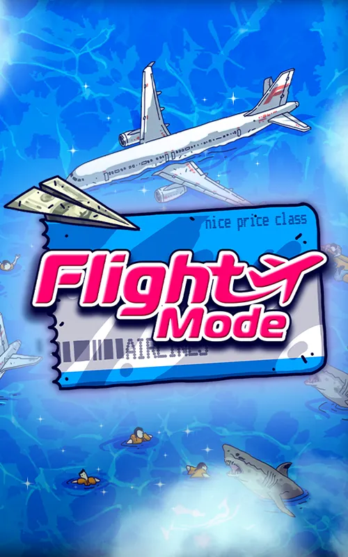 Flight Mode at Wild Sultan Casino