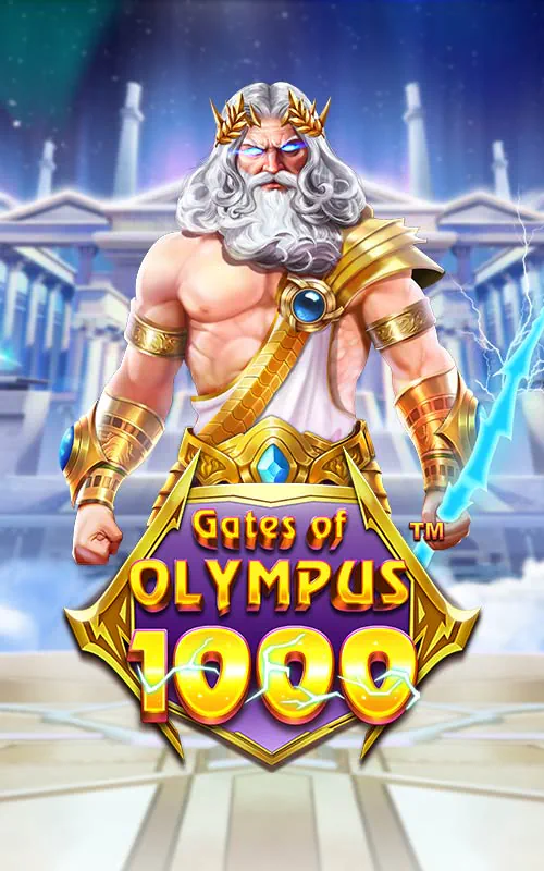 Gates of Olympus at Wild Sultan Casino