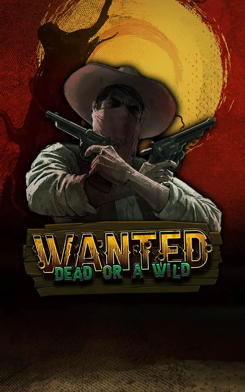 Wanted Dead or a Wild at Wild Sultan Casino