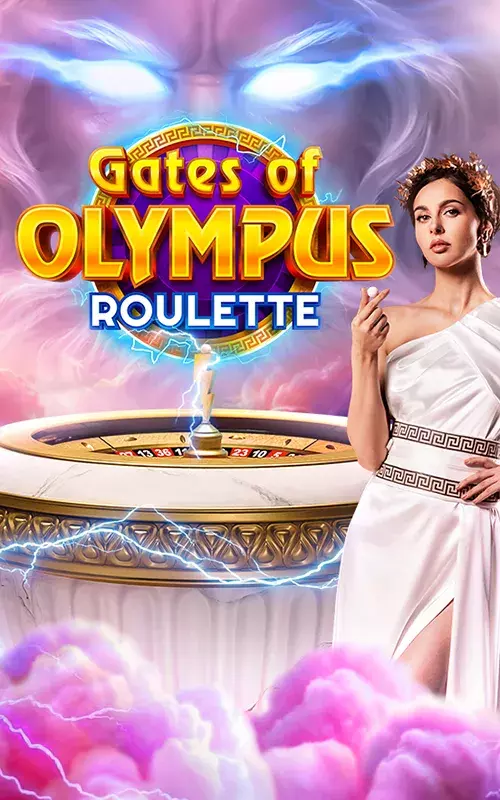 Gates of Olympus Roulette at Wild Sultan Casino